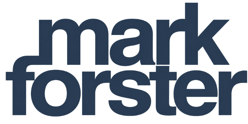 Mark Forster Merch