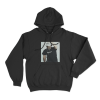 Mark Forster Photo Unisex Hoodie Black