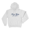 Mark Forster Sommer Shows Unisex Hoodie White