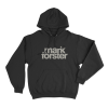 Mark Forster Unisex Hoodie Black